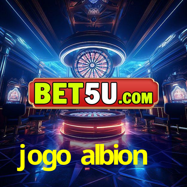 jogo albion